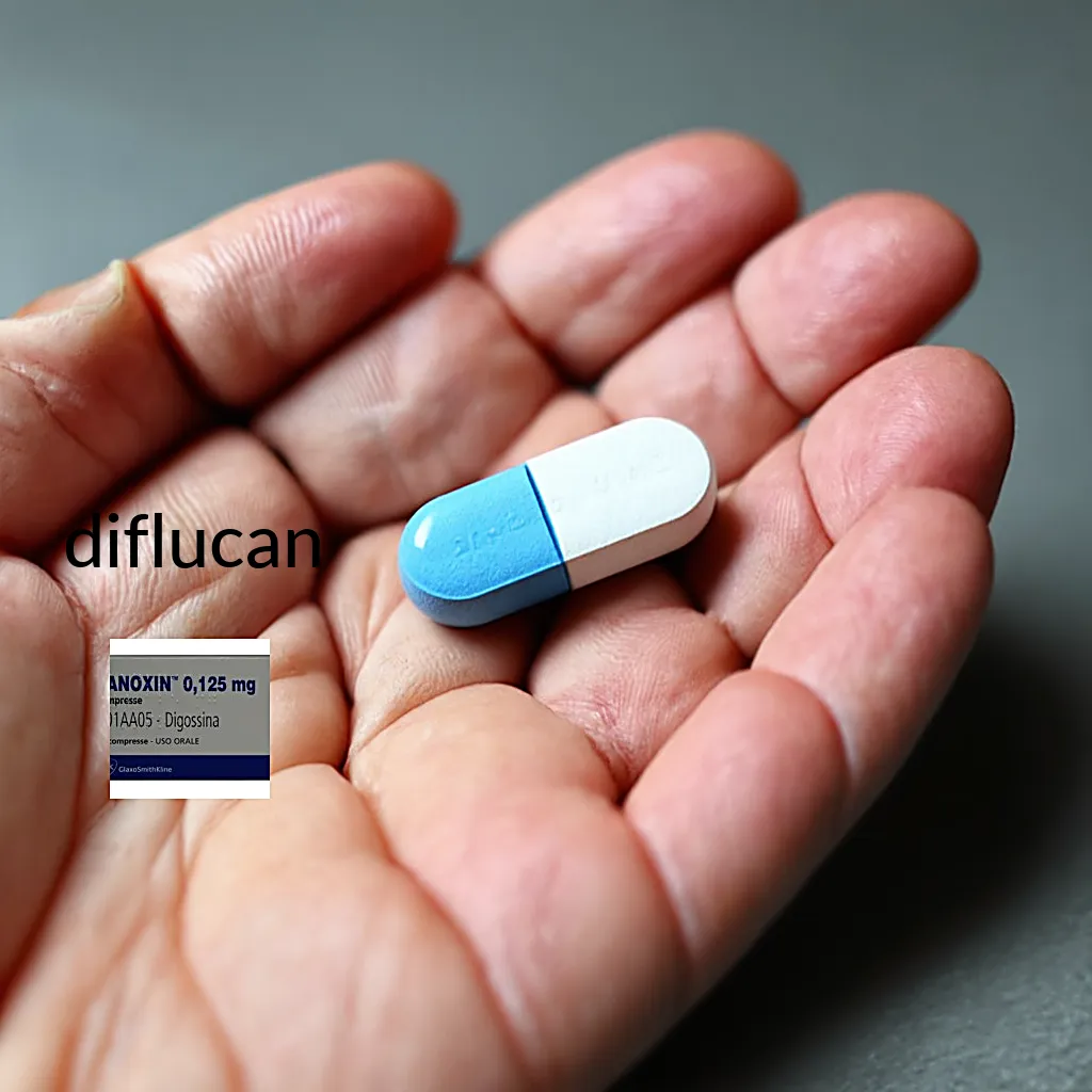 Diflucan 150 ci vuole la ricetta